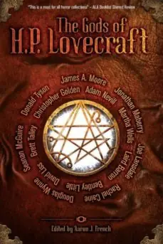 THE GODS OF HP LOVECRAFT Oferta Especial