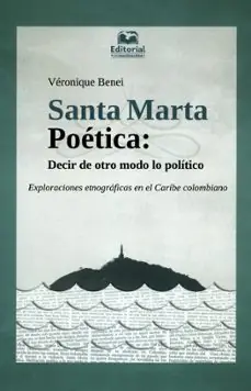 Alta Calidad SANTA MARTA POETICA