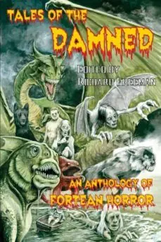 Precio Rebajado TALES OF THE DAMNED - AN ANTHOLOGY OF FORTEAN HORROR