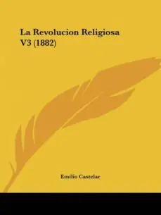 Promoción LA REVOLUCION RELIGIOSA V3 (1882)