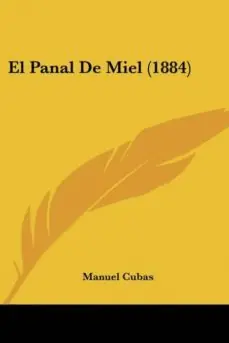 Marca Reconocida EL PANAL DE MIEL (1884)