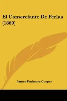 Económico EL COMERCIANTE DE PERLAS (1869)