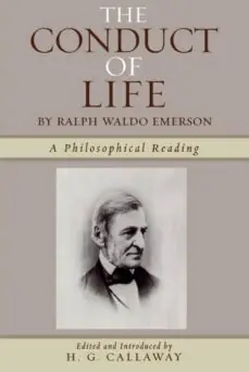 CONDUCT OF LIFE Entrega Rápida