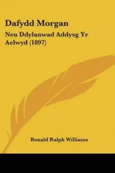 Precio Rebajado DAFYDD MORGAN