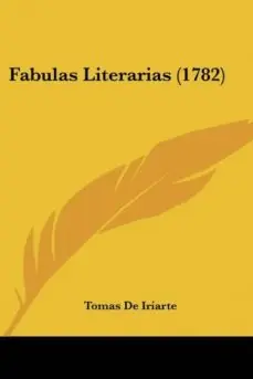 Solo Por Tiempo Limitado FABULAS LITERARIAS (1782)