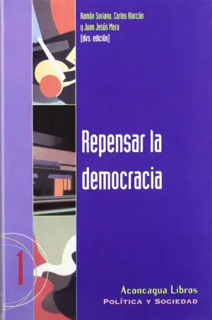Repensar la Democracia Garantía De Devolución De Dinero