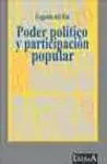 Poder Politico y Participacion Popular Devolución Gratuita