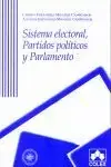 Sistema Electoral, Partidos Politicos y Parlamento Última Versión