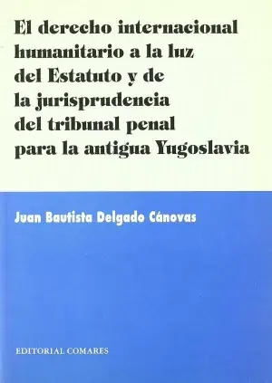 El Derecho Internacional Humanitario Luz Mejor Precio