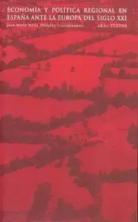 Solo Hoy Economia y Politica Regional en España