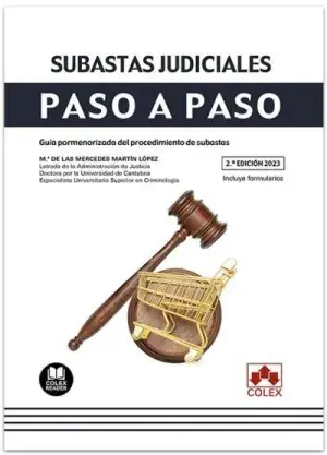 Subastas Judiciales. Paso a Paso Envío Inmediato