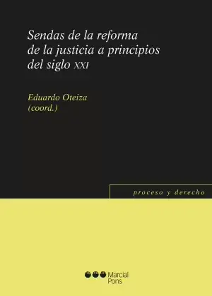 Sendas de la Reforma de la Justicia a Principios del Siglo Xxi Garantía De Devolución De Dinero