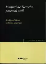 Manual de Derecho Procesal Civil Favorito De Clientes