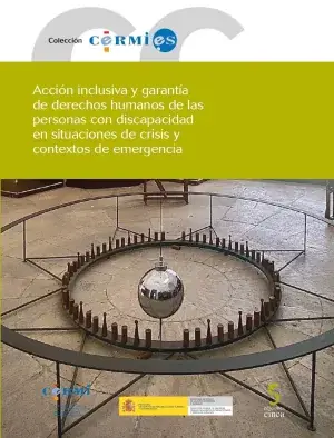 Acción Inclusiva y Garantía de Derechos Humanos de las Personas con Discapacidad en Situaciones de Crisis y Contextos de Emergencia Alta Calidad