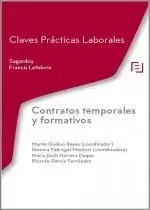 Oferta Flash Claves Prácticas Contratos Temporales y Formativos