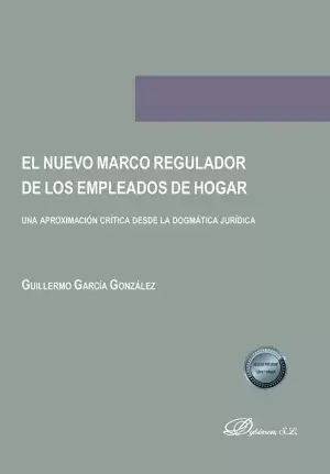 Más Vendido El Nuevo Marco Regulador de los Empleados de Hogar