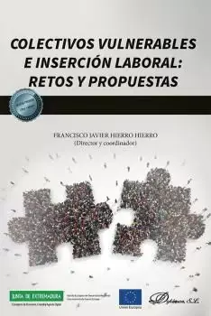 Colectivos Vulnerables e Inserción Laboral Retos y Propuestas Imprescindible (Must-Have)
