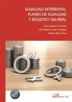 Marca Reconocida Igualdad Retributiva, Planes de Igualdad y Registro Salarial