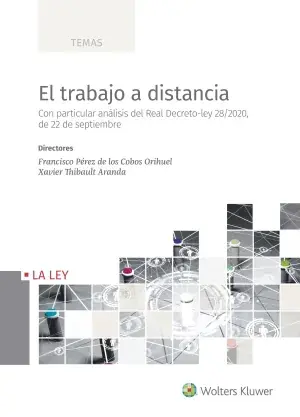 Oferta Especial El Trabajo a Distancia