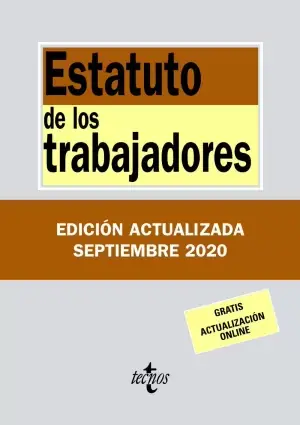 Oferta Limitada Estatuto de los Trabajadores