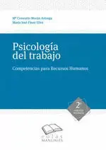 Mejor Precio Psicología del Trabajo