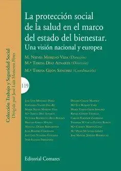 Proteccion Social de Salud en Marco Estado del Bienestar A Buen Precio