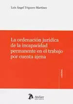 Ordenación Jurídica de la Incapacidad Permanente en el Trabajo por Cuenta Ajena, Descuento
