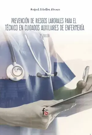 Descuento Prevencion de Riesgos Laborales para el Tecnico en Cuidados