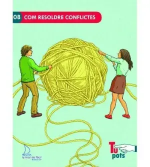 Oferta Especial Com Resoldre Conflictes