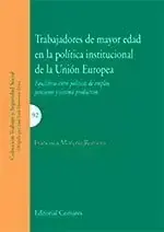 Trabajadores de Mayor Edad en la Política Institucional de la Unión Europea Promoción
