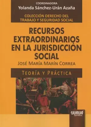 Precio Reducido Recursos Extraordinarios en la Jurisdicción Social