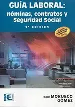 Guia Laboral Nominas Contratos y Seguridad Social Oferta De Temporada
