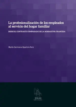 La Profesionalización de los Empleados Al Servicio del Hogar Familiar Oferta Especial
