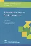 El Derecho de los Servicios Sociales en Andalucía Oferta Limitada