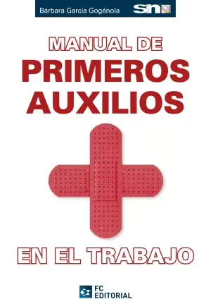 Manual de Primeros Auxilios en el Trabajo Oferta De Temporada