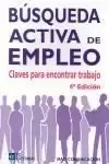Busqueda Activa de Empleo Descuento