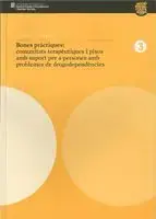 Última Oportunidad Indicadors de Qualitat Comunitats Terapèutiques I Pisos Amb Suport Per a Person