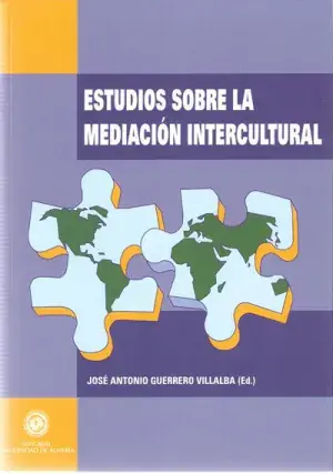 Última Oportunidad Estudios Sobre la Mediación Intercultural