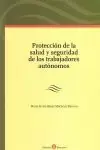 Compra Hoy Proteccion de la Salud y Seguirdad de los Trabajadores Autonomos