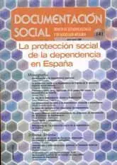 La Protección Social de la Dependencia de España Comprar En Línea