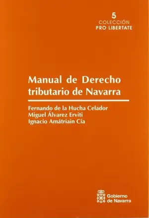 Manual de Derecho Tributario de Navarra Envío Exprés