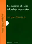 Envío Inmediato Los Derechos Laborales del Trabajo en Contratas.