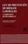 Promoción Ley Prevencion Riesgos Laborales