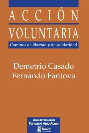 Accion Voluntaria Oferta De Temporada