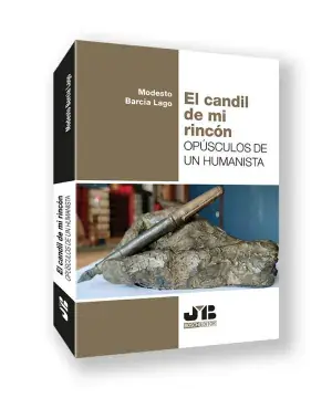 Entrega Rápida El Candil de mi Rincón. Opúsculos de un Humanista