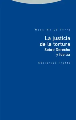 La Justicia de la Tortura Oferta De Temporada