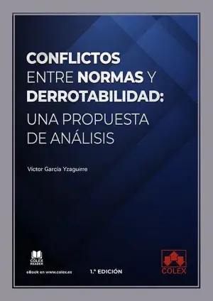 Conflictos entre Normas y Derrotabilidad una Propuesta de Análisis Precio De Oferta