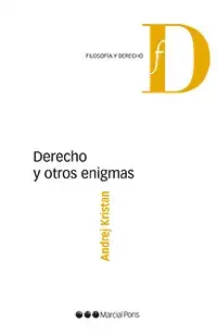 Derecho y Otros Enigmas Más Vendido