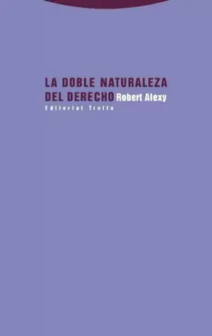 La Doble Naturaleza del Derecho Últimas Unidades