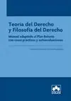 Teoria del Derecho y Filosofia del Derecho Compra Hoy